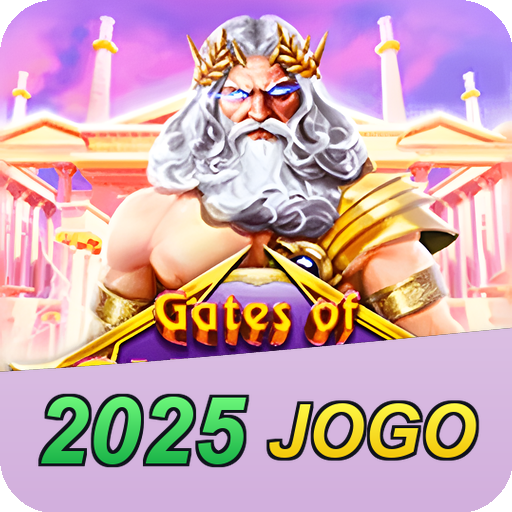 Logo Oficial 2025JOGO Download